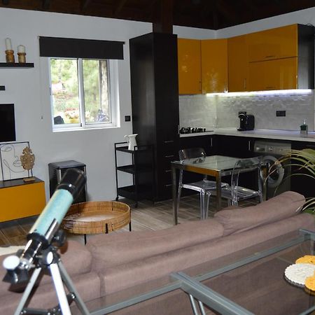La Palma Wild Life Villa El Paso Exterior photo